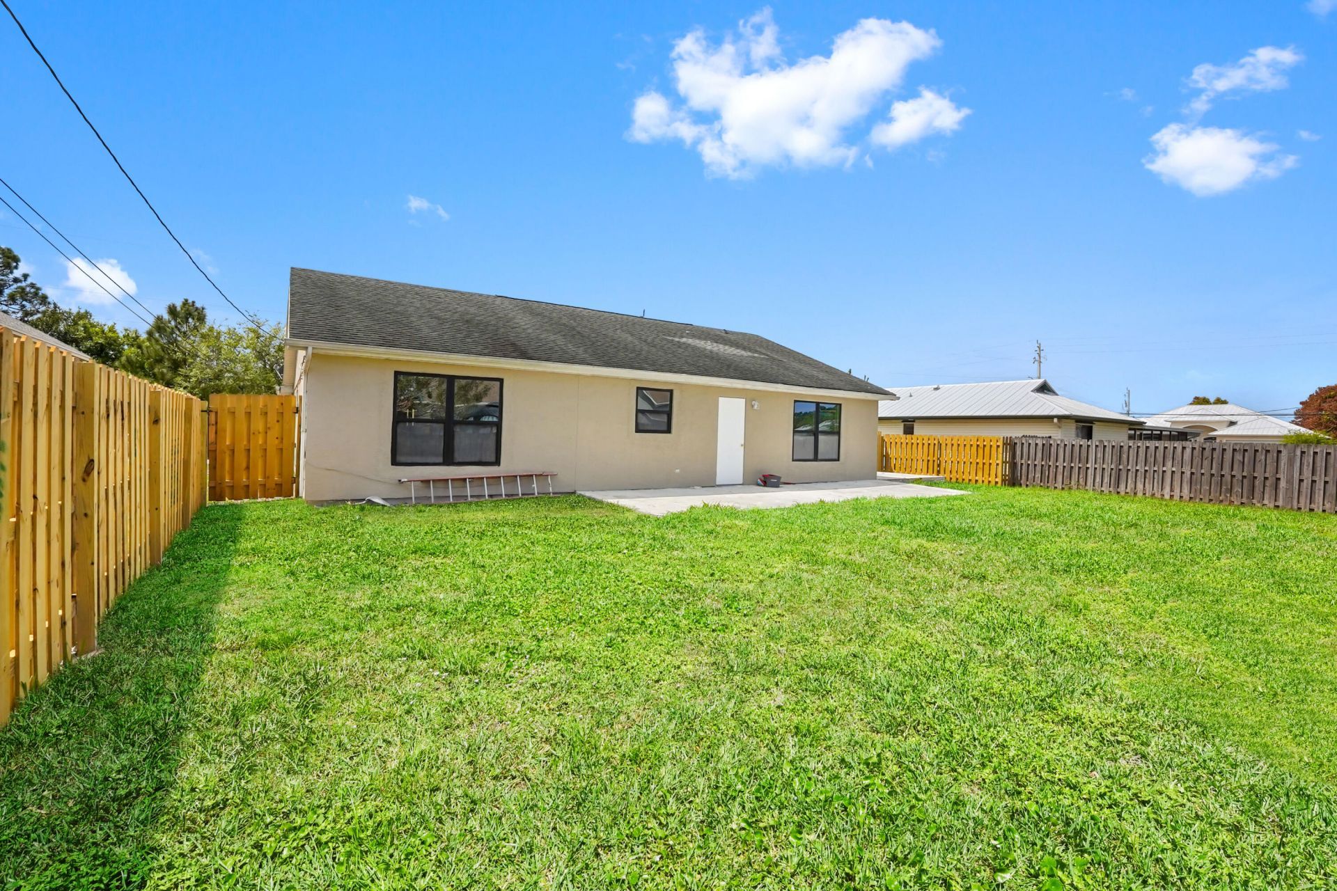 4209 SW Tuscol Street, Port Saint Lucie, FL 34953 Photo