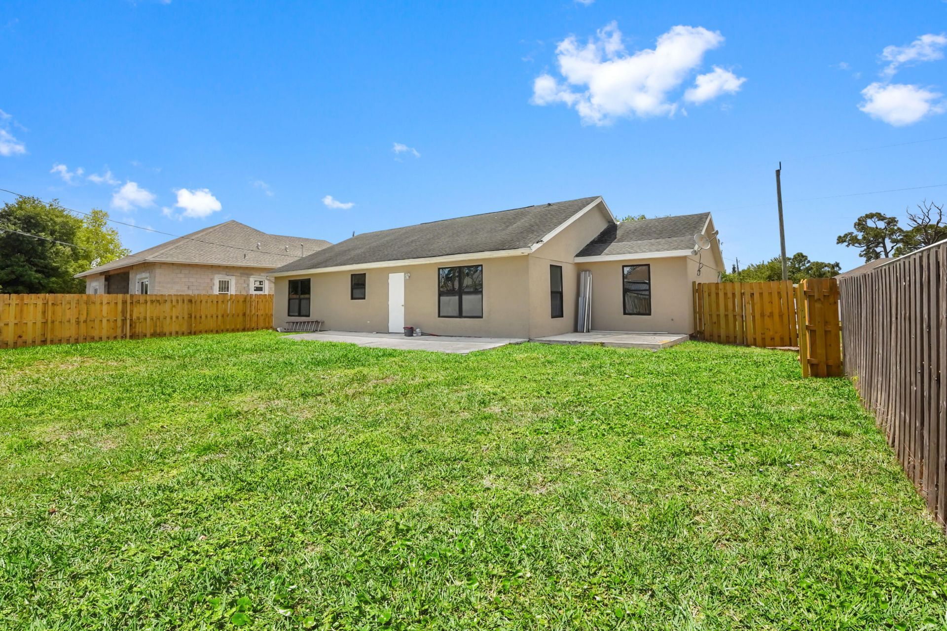 4209 SW Tuscol Street, Port Saint Lucie, FL 34953 Photo