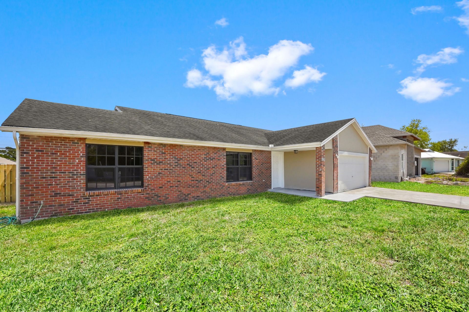 4209 SW Tuscol Street, Port Saint Lucie, FL 34953 Photo