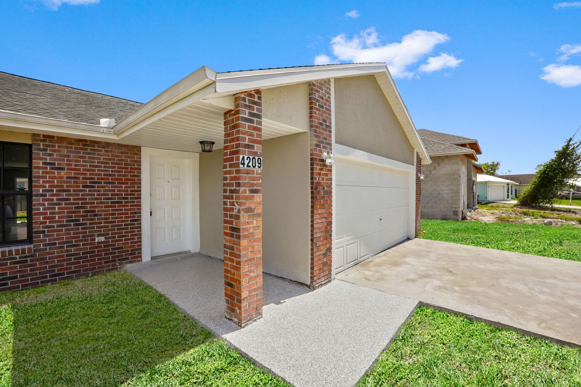 4209 SW Tuscol Street, Port Saint Lucie, FL 34953 Photo