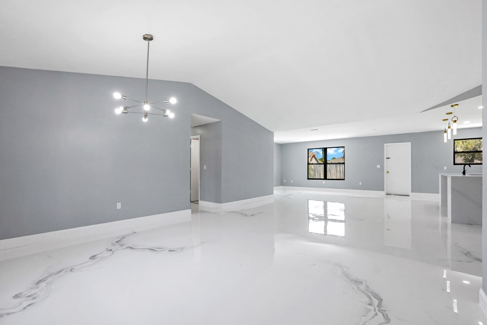 4209 SW Tuscol Street, Port Saint Lucie, FL 34953 Photo