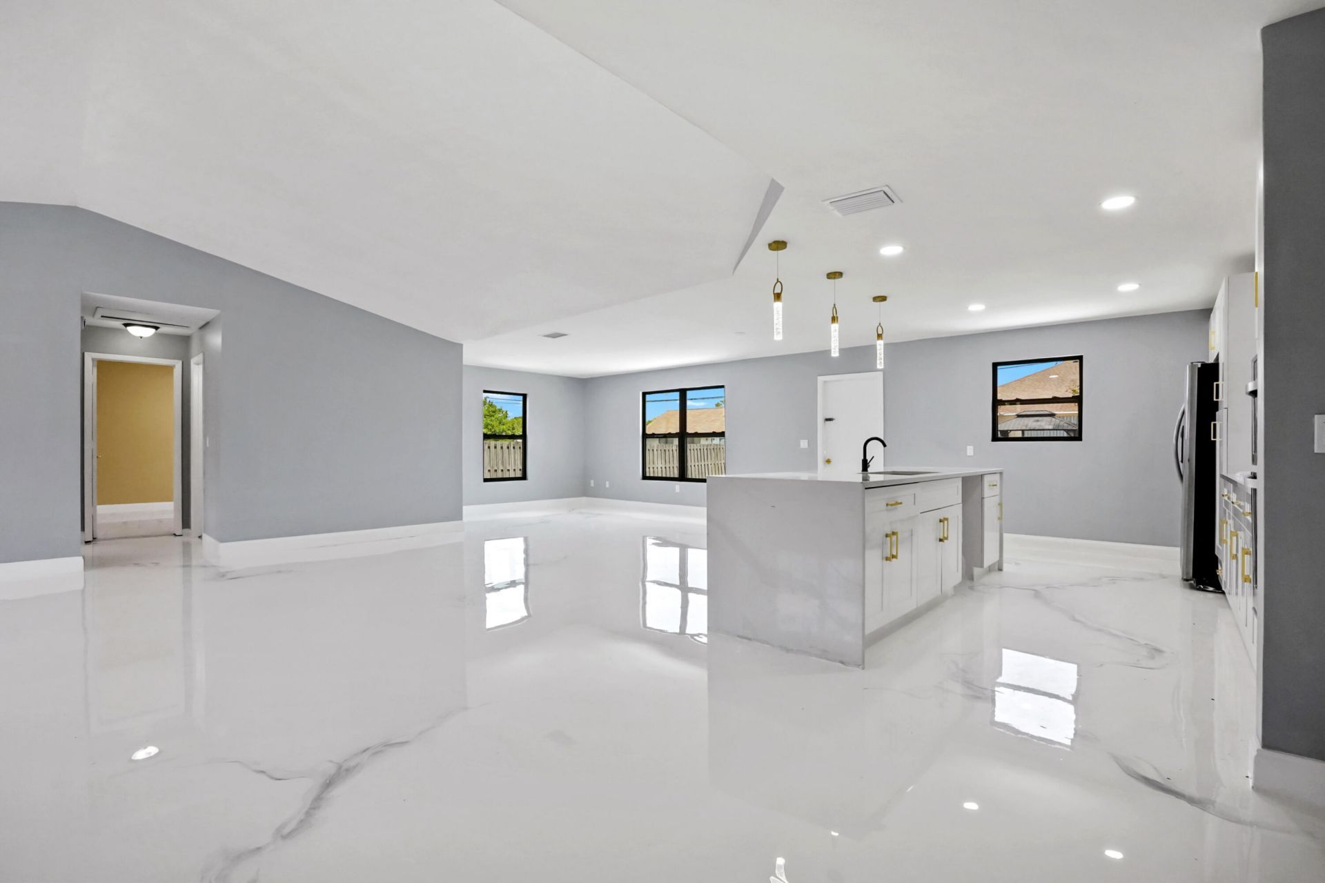 4209 SW Tuscol Street, Port Saint Lucie, FL 34953 Photo