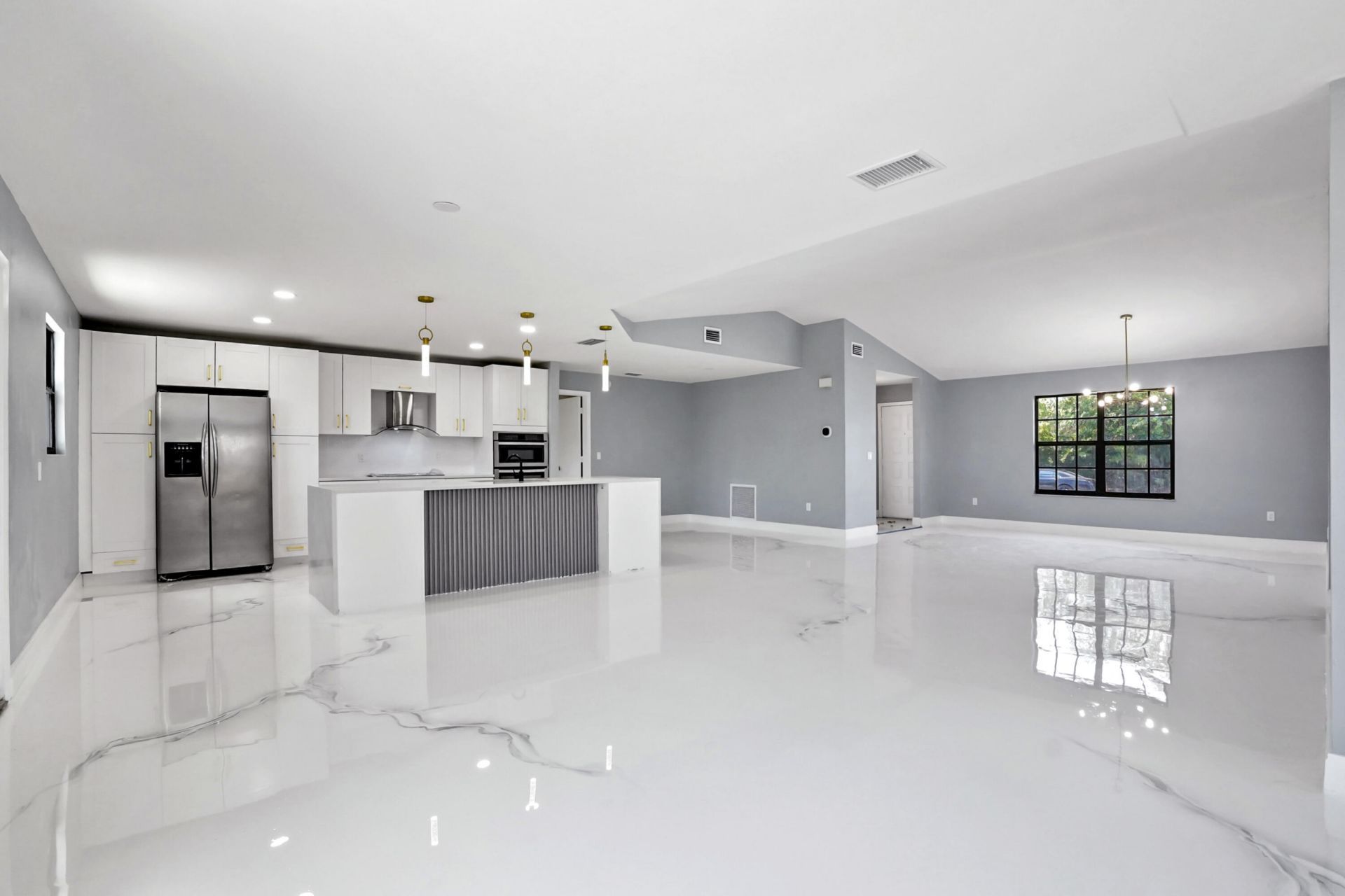 4209 SW Tuscol Street, Port Saint Lucie, FL 34953 Photo