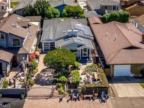 50 5th Street, Cayucos, CA 93430