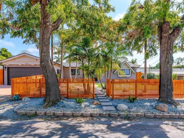 733 Cathy Ln, Cardiff By The Sea, CA 92007