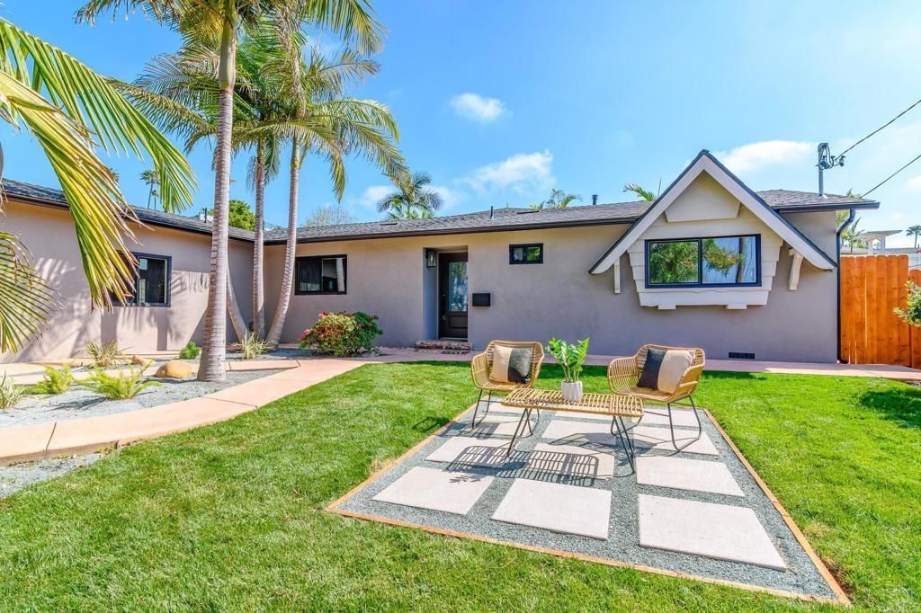 733 Cathy Ln, Cardiff by the Sea, CA 92007 Main Photo