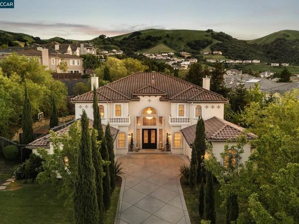 3432 Ashbourne Cir, San Ramon, CA 94583