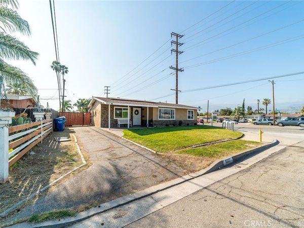 5527 N Fenimore Avenue, Azusa, CA 91702