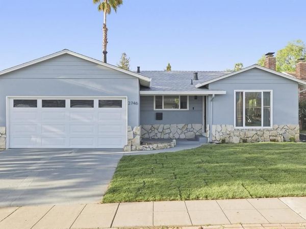 2746 Kelly St, Livermore, CA 94551
