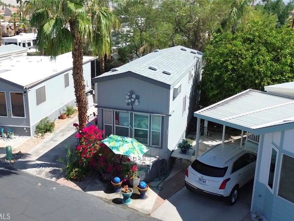 69801 Ramon, Unit 193, Cathedral City, CA 92234