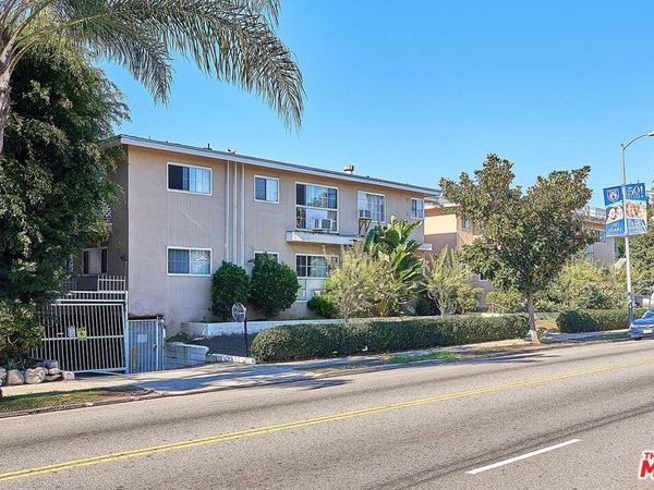 443 S Wilton Place, Unit 7, Los Angeles, CA 90020