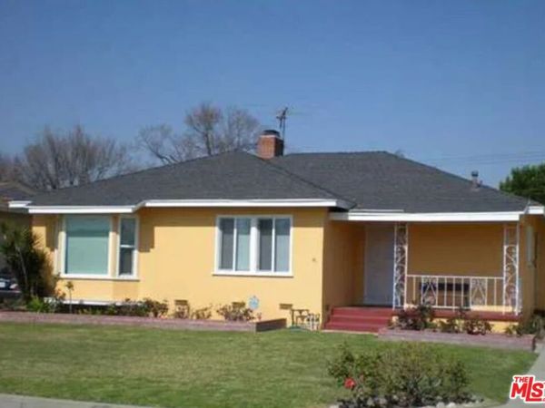 7617 Glencliff Drive, Downey, CA 90240