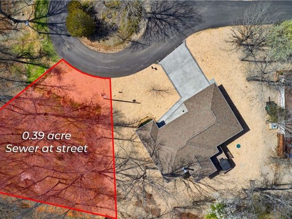 17 Ettington Lane, Bella Vista, AR 72714