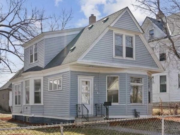 366 Fuller Avenue, Saint Paul, MN 55103