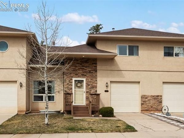 742 Westwood Trace, Woodland Park, CO 80863