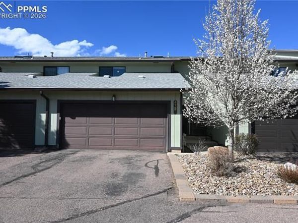 4723 Barnes Road, Colorado Springs, CO 80917