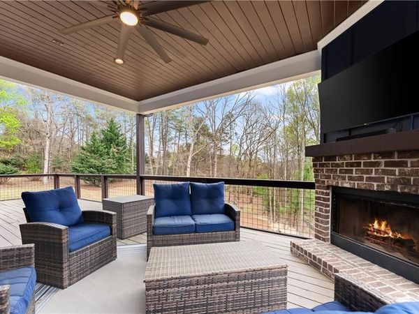 3537 Maritime Glen, Gainesville, GA 30506
