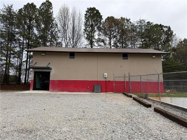 727 Airport Road, Baldwin, GA 30511