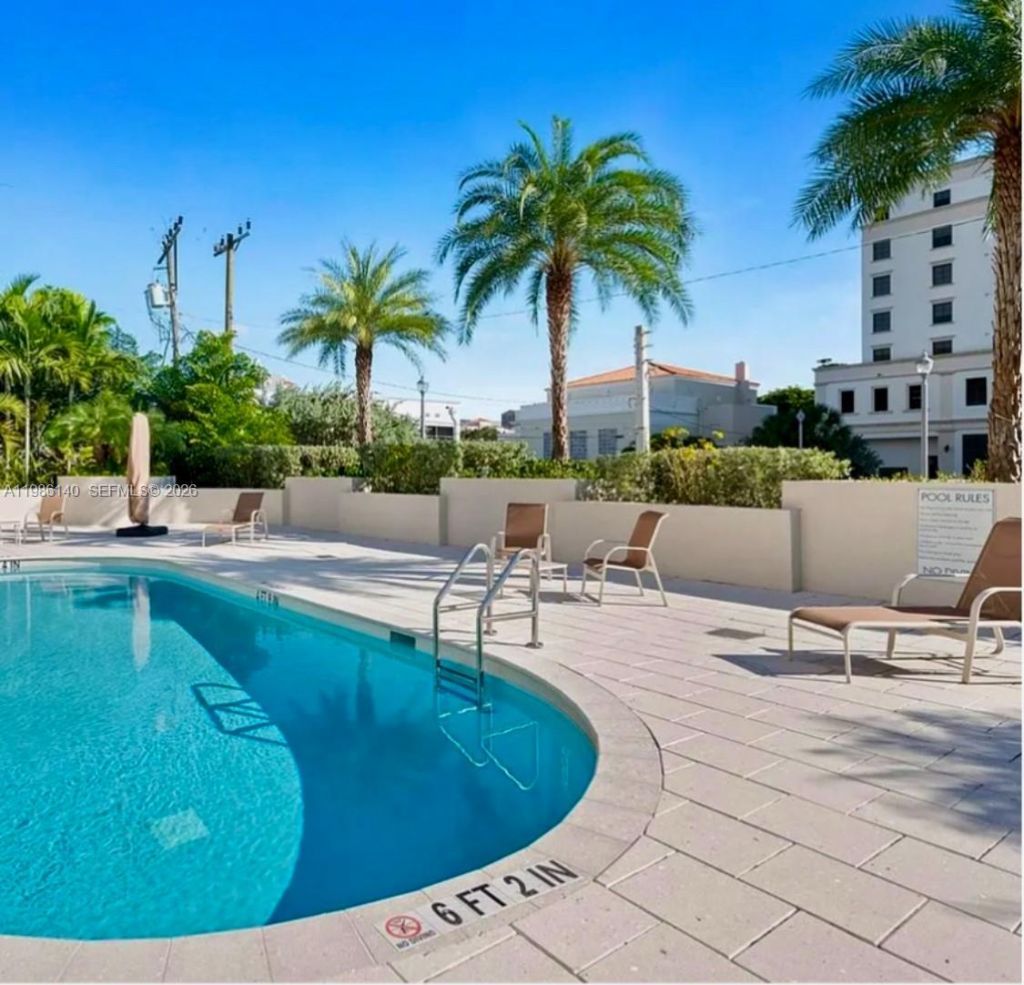 441 Valencia Ave, Unit 803, Coral Gables, FL 33134 Photo