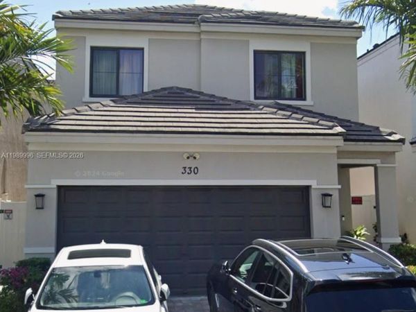 330 NW 33rd Ln, Pompano Beach, FL 33069