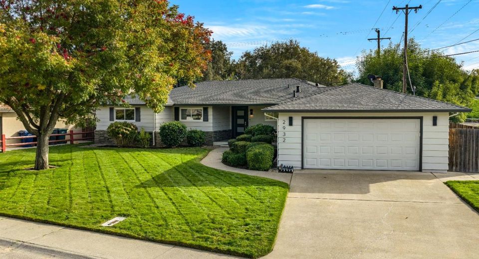 2932 Kadema Dr, Sacramento, CA 95864 Photo