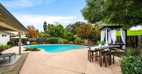 2932 Kadema Dr, Sacramento, CA 95864 Photo