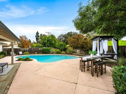 2932 Kadema Dr, Sacramento, CA 95864 Photo