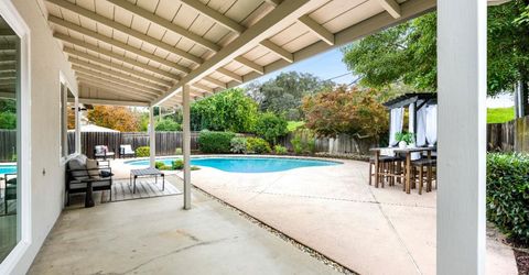 2932 Kadema Dr, Sacramento, CA 95864 Photo