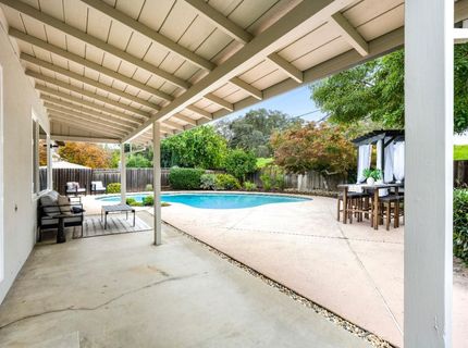 2932 Kadema Dr, Sacramento, CA 95864 Photo