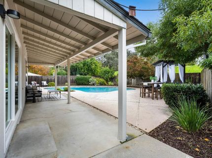 2932 Kadema Dr, Sacramento, CA 95864 Photo