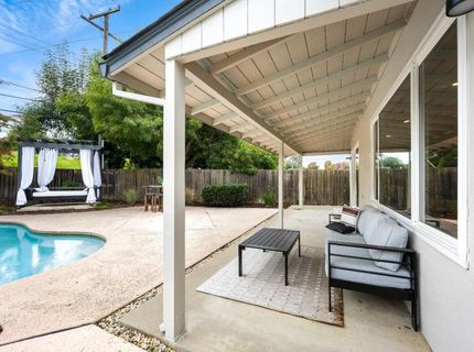 2932 Kadema Dr, Sacramento, CA 95864 Photo