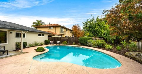 2932 Kadema Dr, Sacramento, CA 95864 Photo