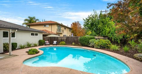 2932 Kadema Dr, Sacramento, CA 95864 Photo