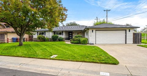 2932 Kadema Dr, Sacramento, CA 95864 Photo