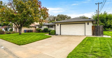 2932 Kadema Dr, Sacramento, CA 95864 Photo