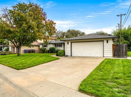 2932 Kadema Dr, Sacramento, CA 95864 Photo