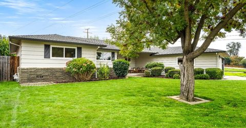 2932 Kadema Dr, Sacramento, CA 95864 Photo