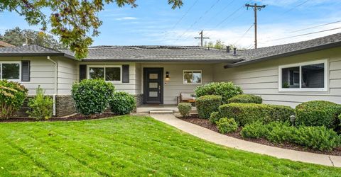 2932 Kadema Dr, Sacramento, CA 95864 Photo