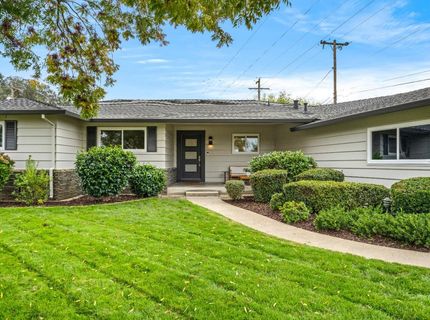 2932 Kadema Dr, Sacramento, CA 95864 Photo