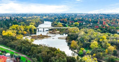 2932 Kadema Dr, Sacramento, CA 95864 Photo