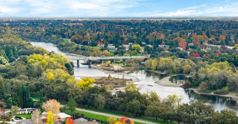 2932 Kadema Dr, Sacramento, CA 95864 Photo