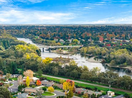 2932 Kadema Dr, Sacramento, CA 95864 Photo