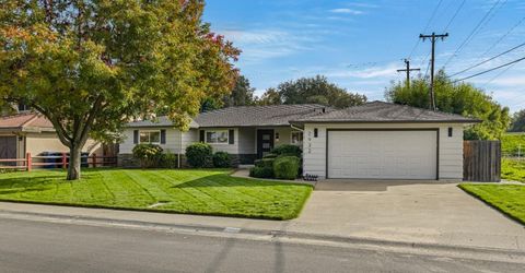 2932 Kadema Dr, Sacramento, CA 95864 Photo