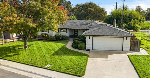 2932 Kadema Dr, Sacramento, CA 95864 Photo