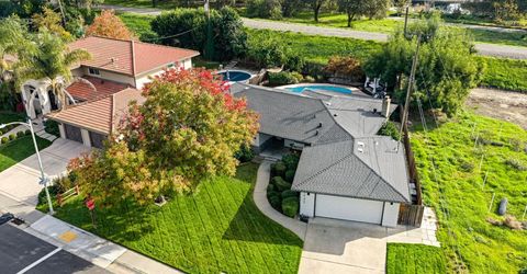 2932 Kadema Dr, Sacramento, CA 95864 Photo