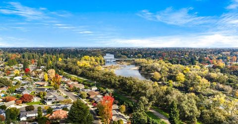 2932 Kadema Dr, Sacramento, CA 95864 Photo