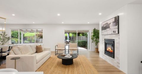 2932 Kadema Dr, Sacramento, CA 95864 Photo