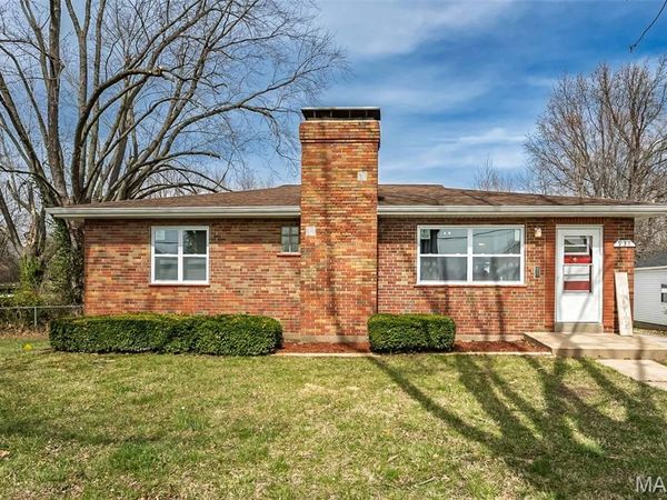 931 Prigge Road, Unincorporated, MO 63138