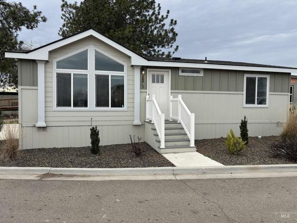 1220 N 4th #22.5, Parma, ID 83660