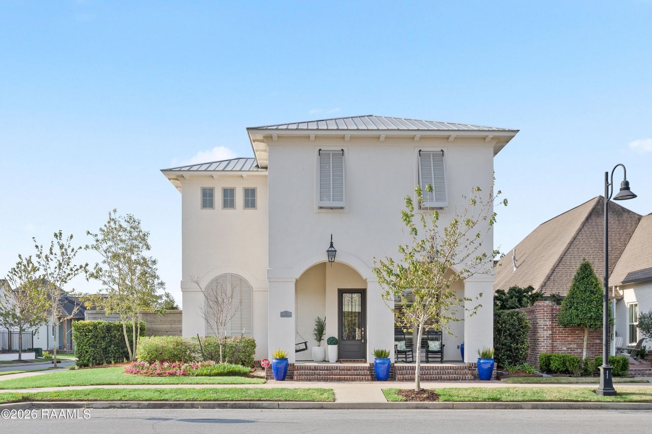 106 Montego Bay Drive, Youngsville, LA 70592 Main Photo